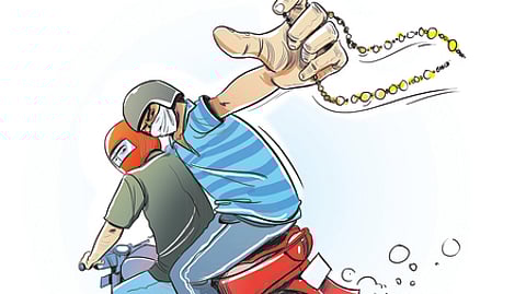 Image used for representational purpose.