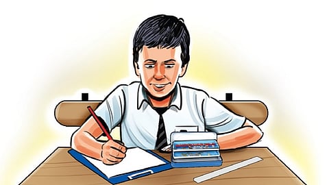 Image used for representative purposes only.