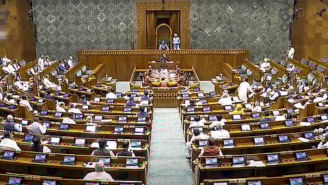 The first session of the 18th Lok Sabha saw an unprecedented showdown between the NDA and the Opposition over the election of the Lok Sabha Speaker.
