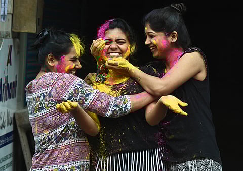 Picture for representation