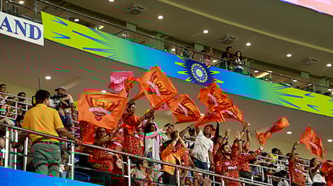 Additionally, CUB customers will receive exclusive offers on SRH jerseys, caps and memorabilia.