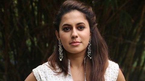 Kannada actress Ranya Rao