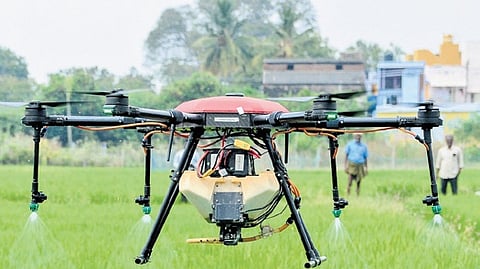 The survey also said to ensure long-term agricultural sustainability, policy measures must focus on expanding cold storage