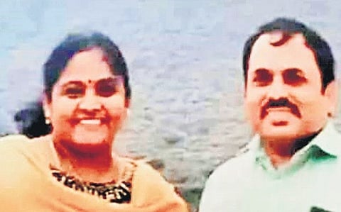 G Balamurugan and B Sumathi