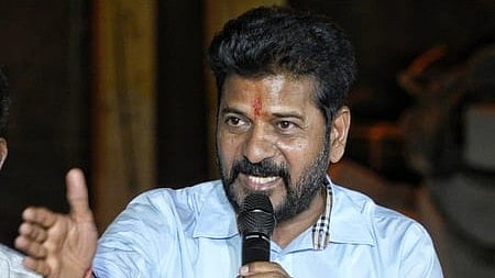 The authority will be headed by Chief Minister A Revanth Reddy.