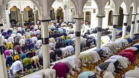 Image used for representational purpose.