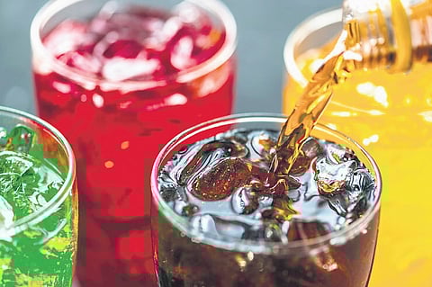 Representative image.