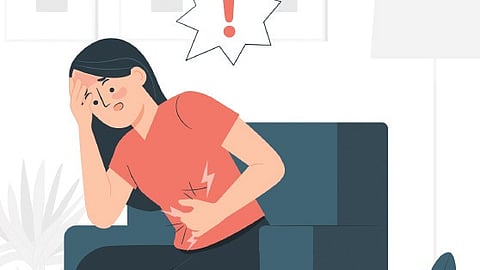 Symptoms such as bloating, abdominal pain, excessive gas, diarrhoea, and constipation, IBS can significantly disrupt daily life.