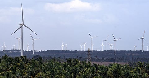 wind energy operators in TN have urged the state government to offer more support and better facilities to attract small-scale investors and further boost the sector.