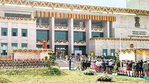 The CID’s evidence and the severity of the allegations were deemed undeniable by the court.