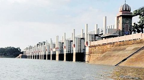 The reservoir, which will utilise a portion of floodwater available during the monsoon, will come up on land already available with the government between Old Mamallapuram Road and East Coast Road in Thiruporur taluk, Chengalpattu.