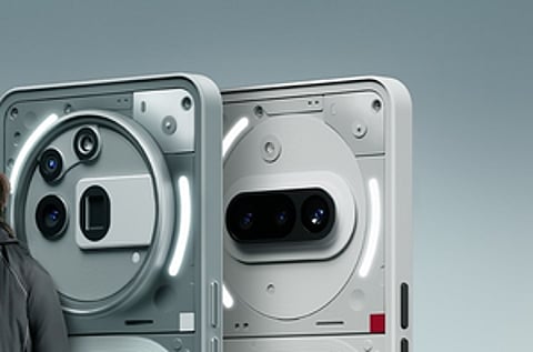 Founded in 2020 by Carl Pei, Nothing has quickly gained popularity in the smartphone market, especially in India.