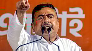 West Bengal Opposition Leader Suvendu Adhikari has accused the Mamata Banerjee-led government of manipulating the OBC list by enlisting Muslims while excluding Hindus.