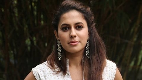 Kannada actress Ranya Rao