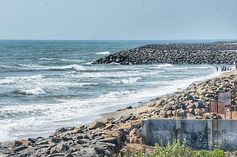 Renowned archaeologists are to be consulted for the latest deep-sea excavation project announced in the state budget