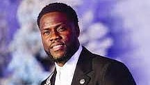 Kevin Hart
