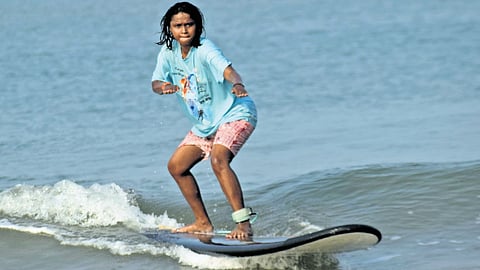 From river rafting in Kodagu to parasailing in Karwar.