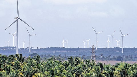 Officials said the plan will be executed based on the Tamil Nadu Pumped Storage Projects Policy (PSP) 2024.