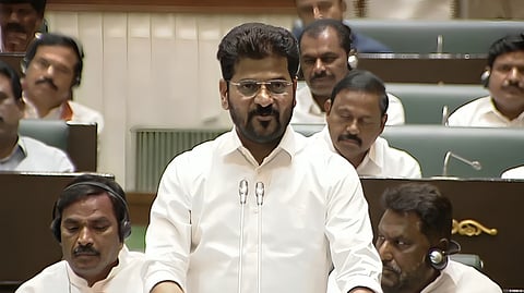 The Chief Minister made these comments in his reply to the Motion of Thanks to the Governor’s Address.