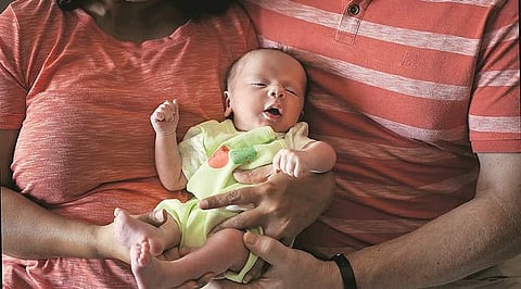 The Act of surrogacy intends to ensure ethical and legal safeguards.