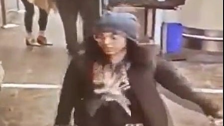 Indian student ‘self-deports’ from US after visa revoked over Palestine protests