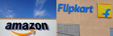 BIS seizes shoddy goods in raids on Amazon, Flipkart warehouses