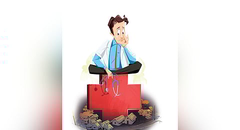 Image used for representational purposes only