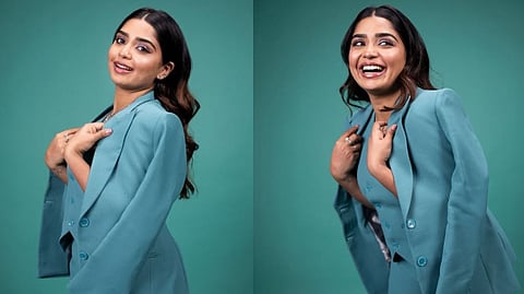 Breaking barriers and overcoming challenges, Gouri Kishan opens up about her journey in a male-dominated industry