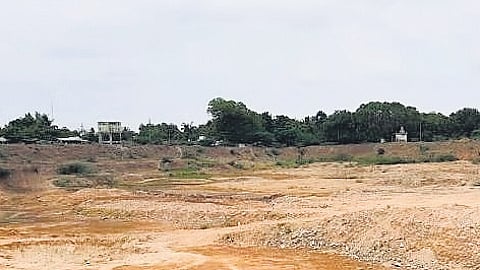 Authorities have urged residents to report suspicious land record activity, particularly unauthorised offers to “update” documents for a fee.