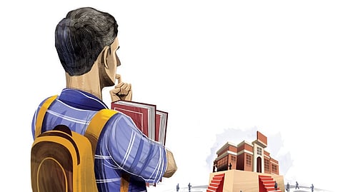 The speakers described the NEP as ideologically driven, fiscally unrealistic, and structurally flawed.