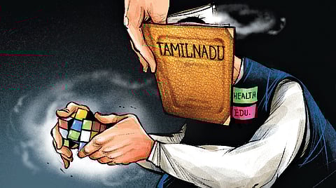 Why the rest of India must learn from TN which is the best