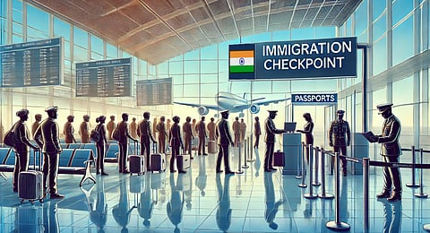 Image used for representational purposes only.