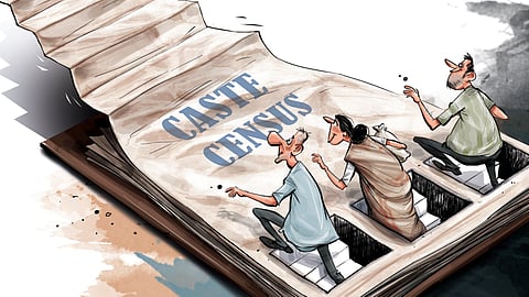 The commission is yet to give its report to the government.