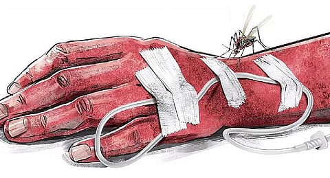 Image used for representational purposes only