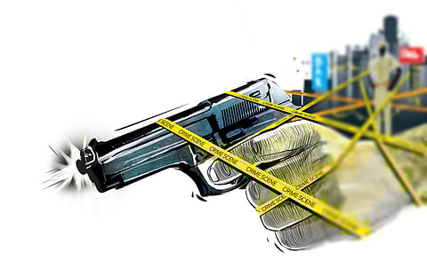 A top Lashkar-e-Taiba (LeT) commander, Zia-ur-Rehman alias Faisal Nadeem alias Abu Qatal was reportedly shot dead by unidentified assailants.