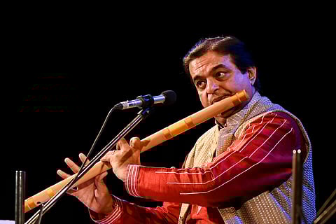 Pandit Chetan Joshi