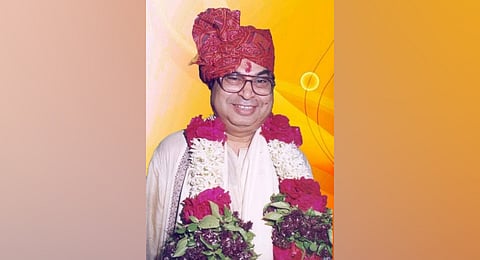 Ex-Union Minister Debendra Pradhan passes away at 84