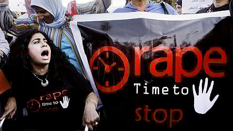 Image used for representational purposes only