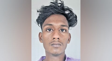 Anuraj revealed that he procured ganja from rackets and supplied them to college students when needed.