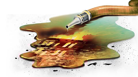 Image used for representational purpose.