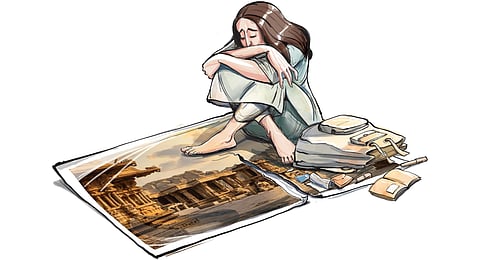 Image used for representational purposes only.