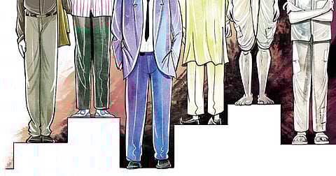 These disparities revealed a greater loss of quotas to the Kashmiri-speaking population than previously anticipated, said MLA Sajad Gani Lone.