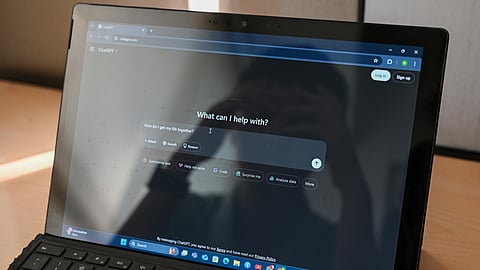 Reality check: Youngsters now confide in AI for therapy