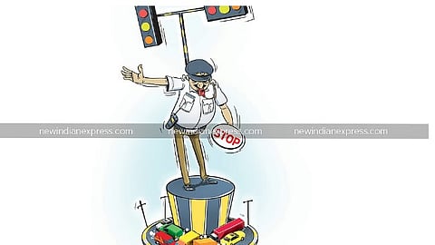 Image used for representational purposes only.