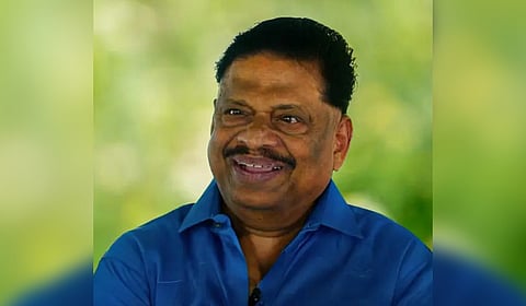 A veteran Malayalam lyricist and poet, Gopalakrishnan has written more than 700 songs for around 200 films from the 1970s.