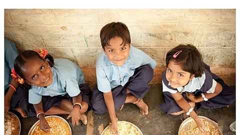 Image used for representative purpose.