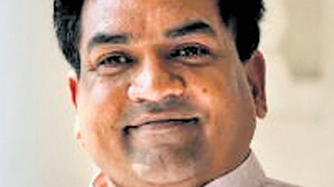 HC refuses to stay trial court proceedings against Mishra