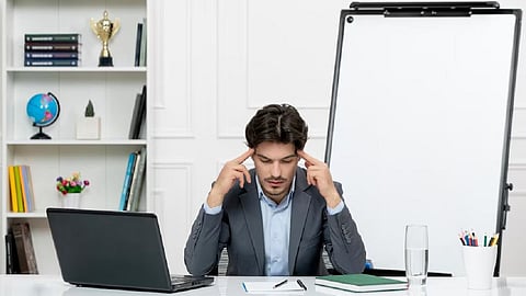 Representative picture of an employee