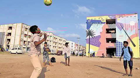 Image used for representational purposes only.