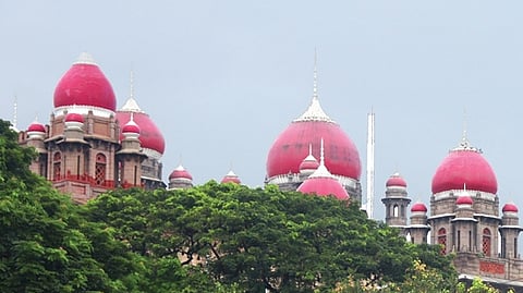 The prosecution contended that the petitioners’ visit was in blatant violation of the Official Secrets Act and that they illegally flew a drone over the barrage.